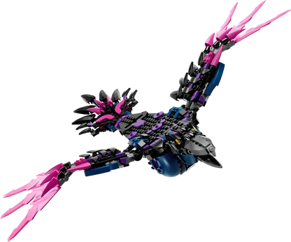 ليغو دي ميدرناختراف فان دي نيدر هيكس 71478 دريمز