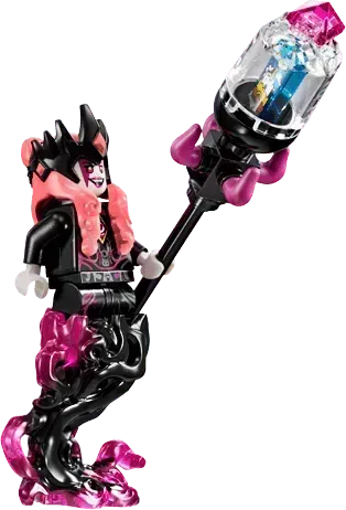 ليغو دي ميدرناختراف فان دي نيدر هيكس 71478 دريمز