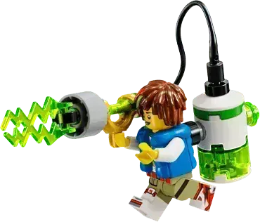 ليغو دي ميدرناختراف فان دي نيدر هيكس 71478 دريمز