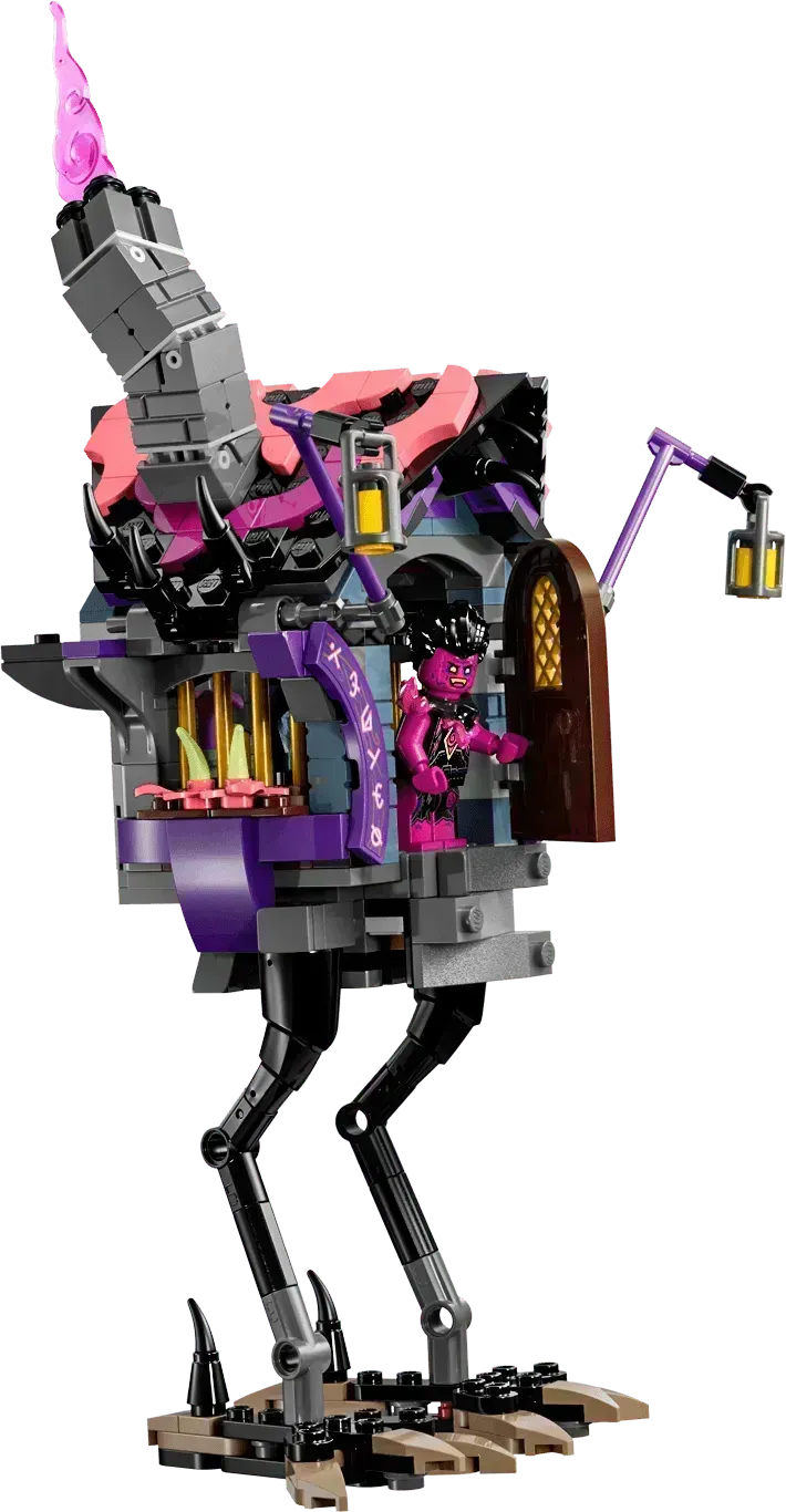 ليغو دي ميدرناختراف فان دي نيدر هيكس 71478 دريمز