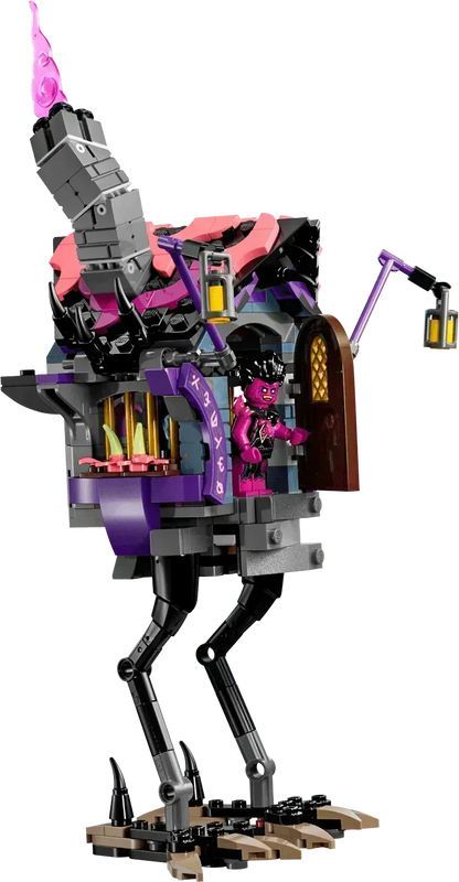 ليغو دي ميدرناختراف فان دي نيدر هيكس 71478 دريمز