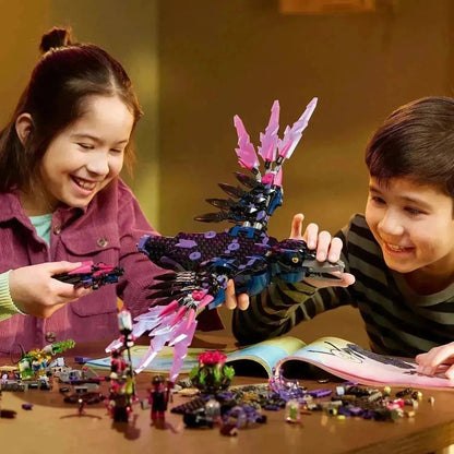 ليغو دي ميدرناختراف فان دي نيدر هيكس 71478 دريمز