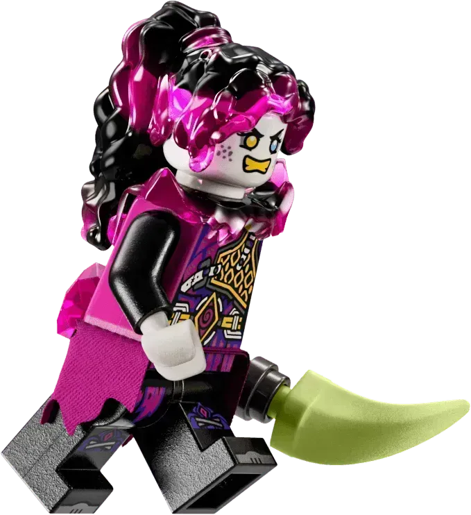 ليغو دي ميدرناختراف فان دي نيدر هيكس 71478 دريمز