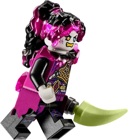 ليغو دي ميدرناختراف فان دي نيدر هيكس 71478 دريمز