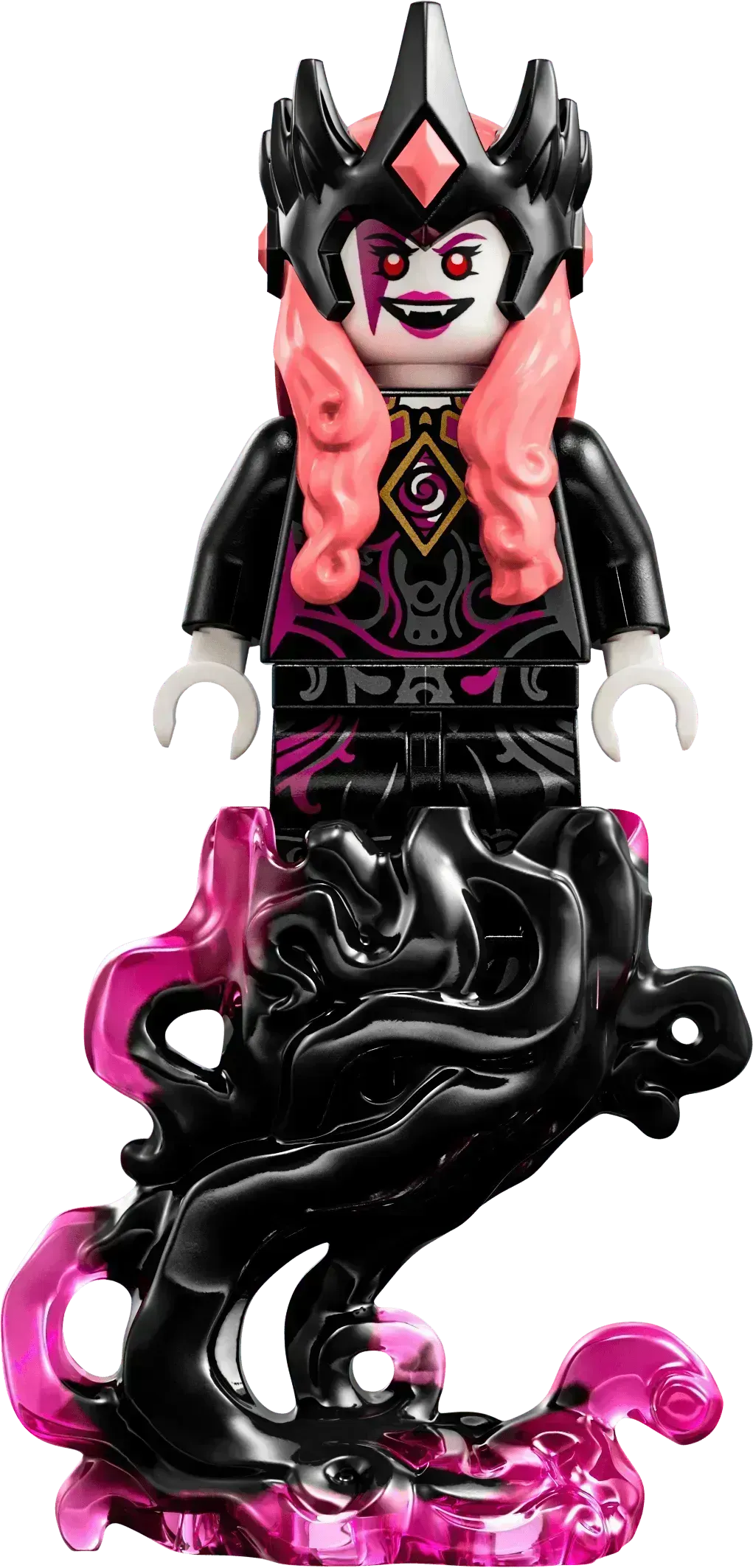 ليغو دي ميدرناختراف فان دي نيدر هيكس 71478 دريمز