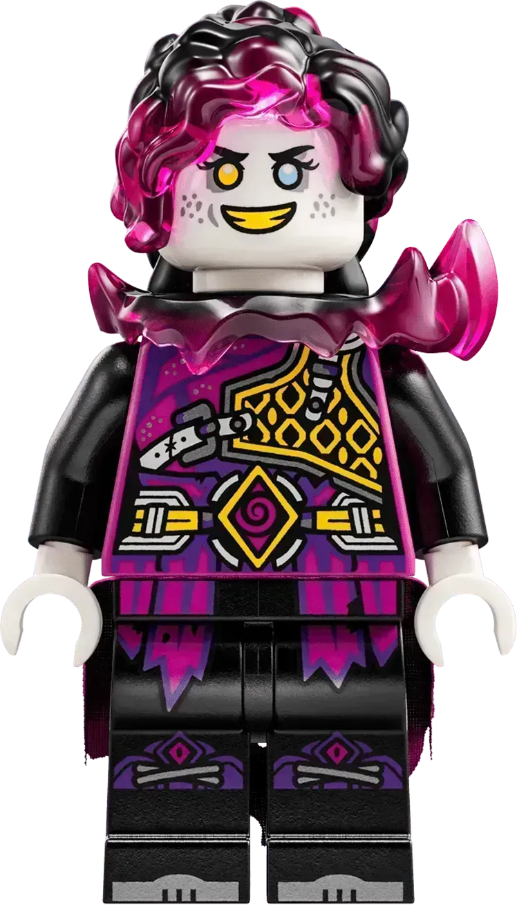 ليغو دي ميدرناختراف فان دي نيدر هيكس 71478 دريمز