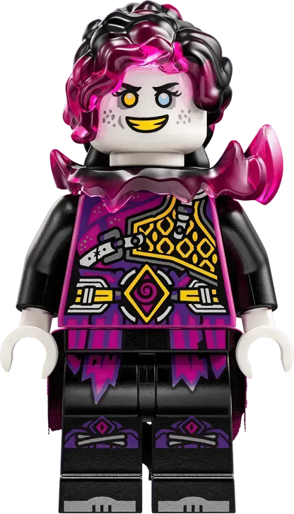 ليغو دي ميدرناختراف فان دي نيدر هيكس 71478 دريمز