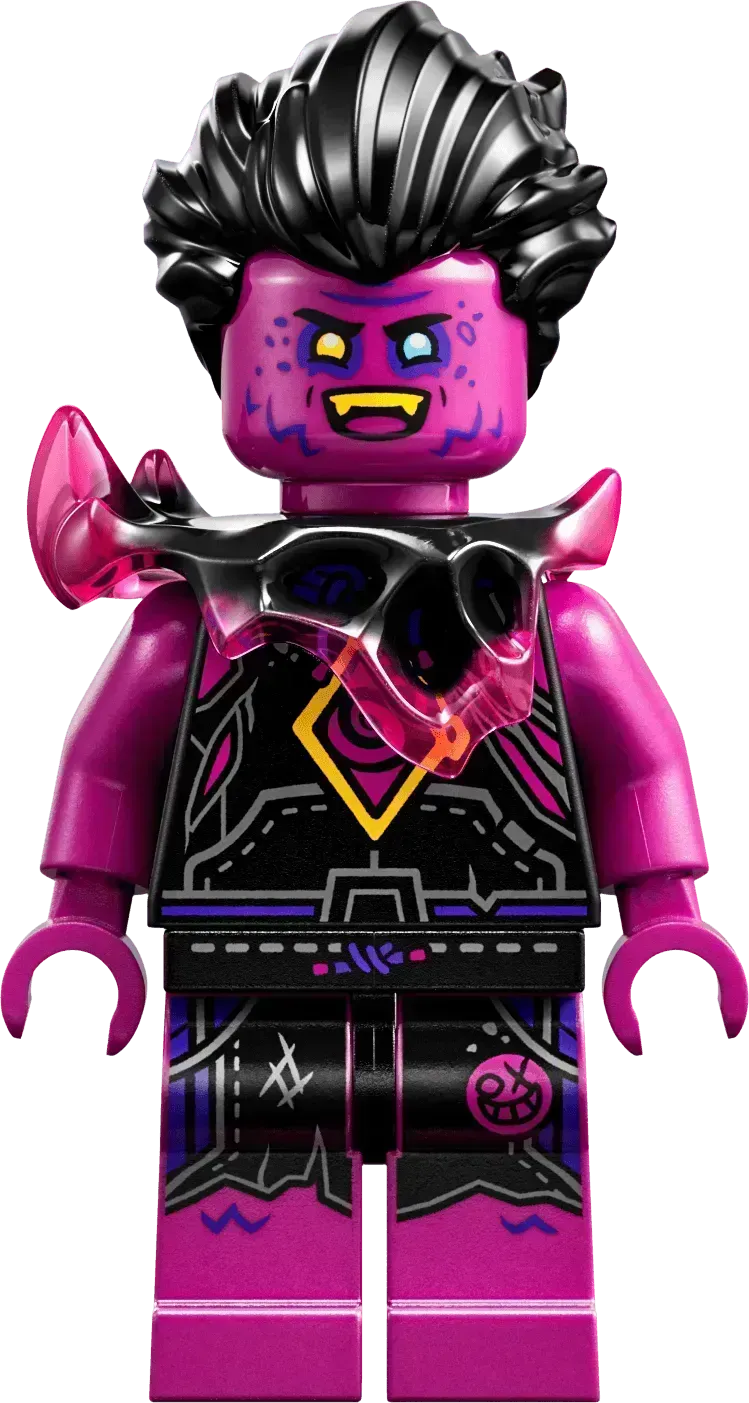 ليغو دي ميدرناختراف فان دي نيدر هيكس 71478 دريمز