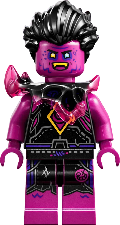 ليغو دي ميدرناختراف فان دي نيدر هيكس 71478 دريمز