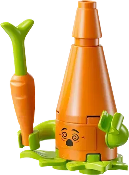 LEGO Izzi en Bunchurro het gamende konijn 71490 Dreamzzz