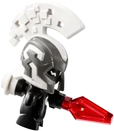 ليجو كوبرز تيجيرميشا إن زيرو هوت رود 71497 دريمزز