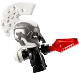 ليجو كوبرز تيجيرميشا إن زيرو هوت رود 71497 دريمزز