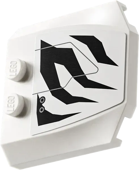 ليجو كوبرز تيجيرميشا إن زيرو هوت رود 71497 دريمزز