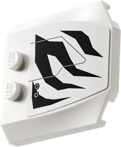 ليجو كوبرز تيجيرميشا إن زيرو هوت رود 71497 دريمزز