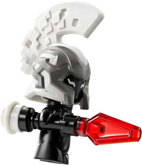 ليجو كوبرز تيجيرميشا إن زيرو هوت رود 71497 دريمزز