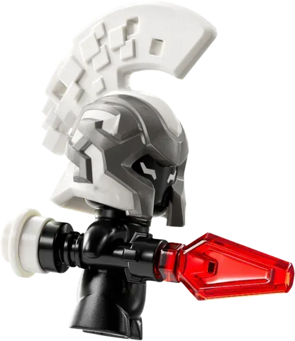 ليجو كوبرز تيجيرميشا إن زيرو هوت رود 71497 دريمزز