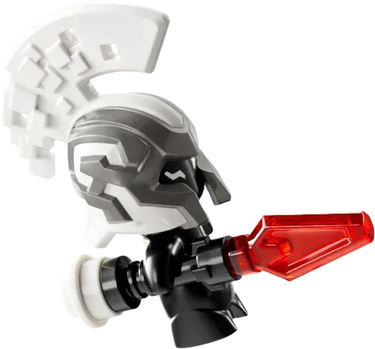 ليجو كوبرز تيجيرميشا إن زيرو هوت رود 71497 دريمزز