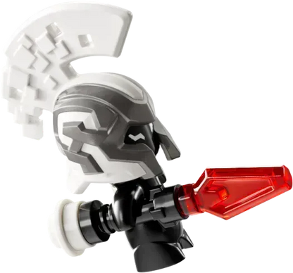 ليجو كوبرز تيجيرميشا إن زيرو هوت رود 71497 دريمزز