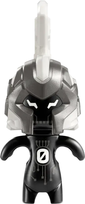 ليجو كوبرز تيجيرميشا إن زيرو هوت رود 71497 دريمزز