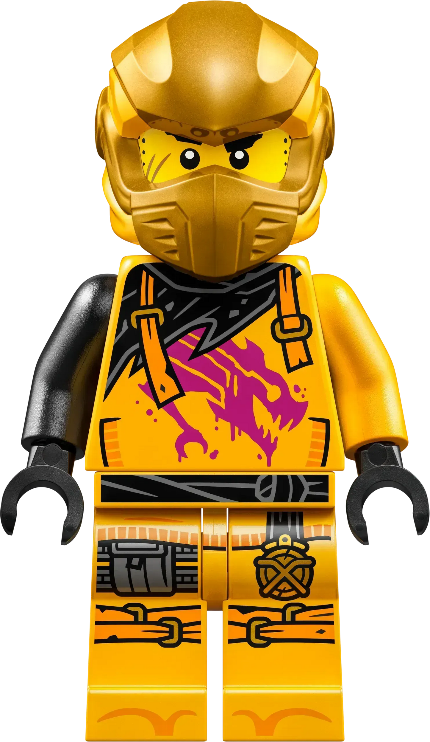 ليجو سبنجيتسو دراجون باتل باك 71826 نينجاجو