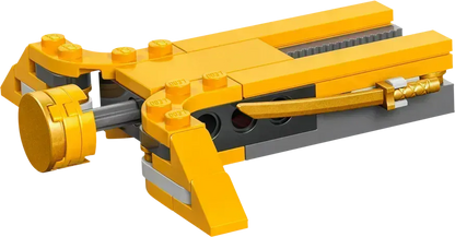 ليجو سبنجيتسو دراجون باتل باك 71826 نينجاجو