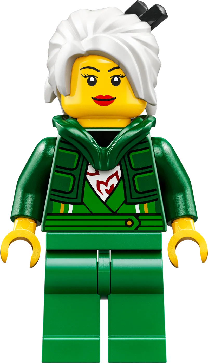 LEGO Ninjago City: The Workshops 71837 Ninjago -  - 2TTOYS | Official LEGO shop😊🥰