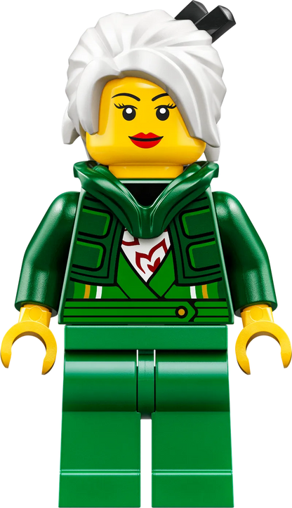 LEGO Ninjago City: The Workshops 71837 Ninjago -  - 2TTOYS | Official LEGO shop😊🥰