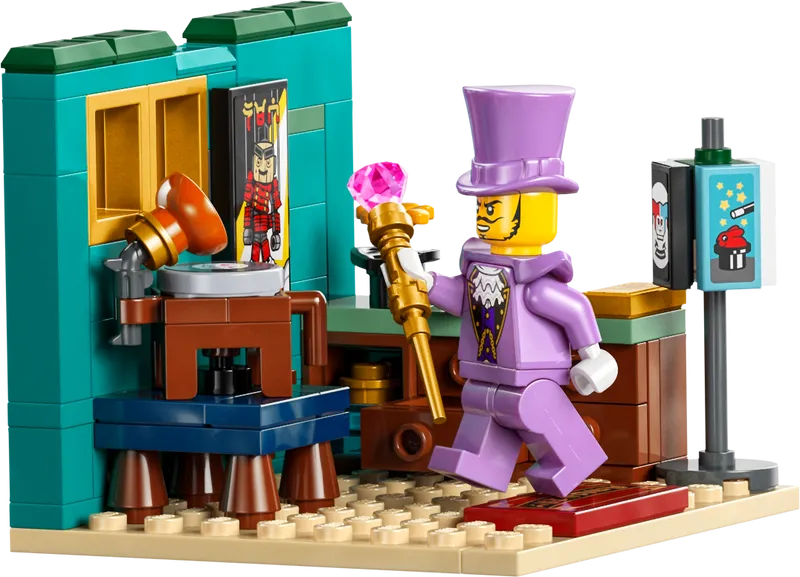 LEGO Ninjago City: The Workshops 71837 Ninjago -  - 2TTOYS | Official LEGO shop😊🥰