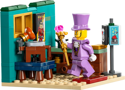 LEGO Ninjago City: The Workshops 71837 Ninjago -  - 2TTOYS | Official LEGO shop😊🥰