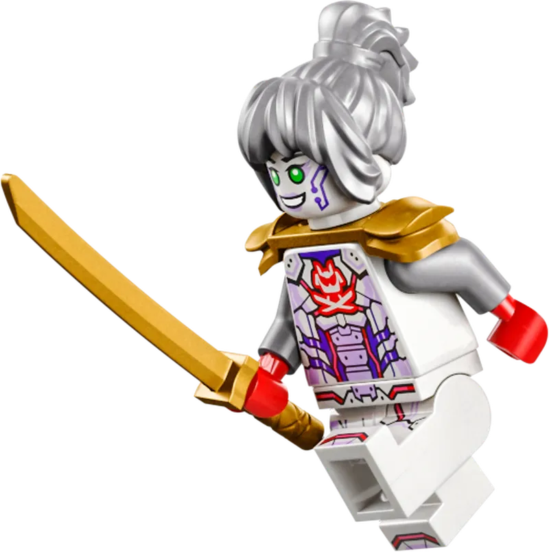 LEGO Ninjago City: The Workshops 71837 Ninjago -  - 2TTOYS | Official LEGO shop😊🥰