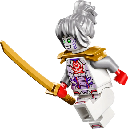 LEGO Ninjago City: The Workshops 71837 Ninjago -  - 2TTOYS | Official LEGO shop😊🥰