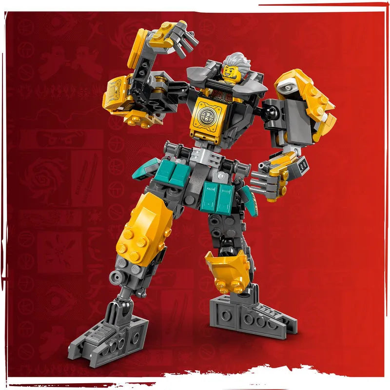 LEGO Ninjago City: The Workshops 71837 Ninjago -  - 2TTOYS | Official LEGO shop😊🥰