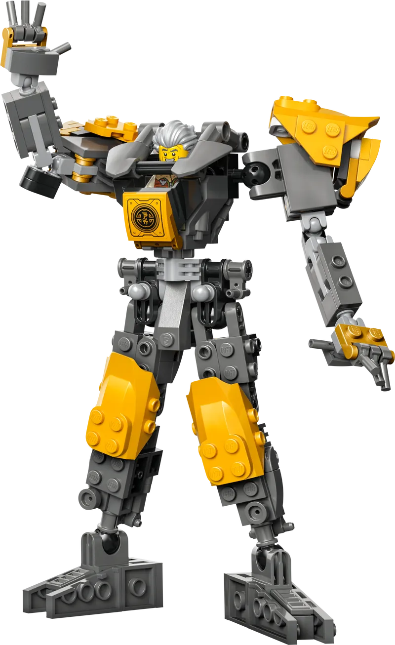 LEGO Ninjago City: The Workshops 71837 Ninjago -  - 2TTOYS | Official LEGO shop😊🥰