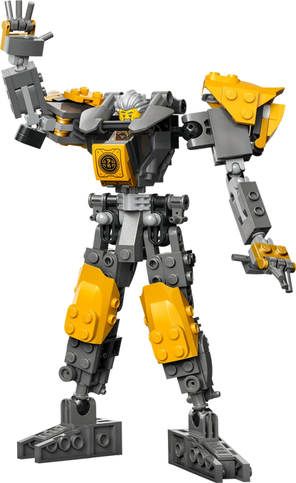 LEGO Ninjago City: The Workshops 71837 Ninjago -  - 2TTOYS | Official LEGO shop😊🥰