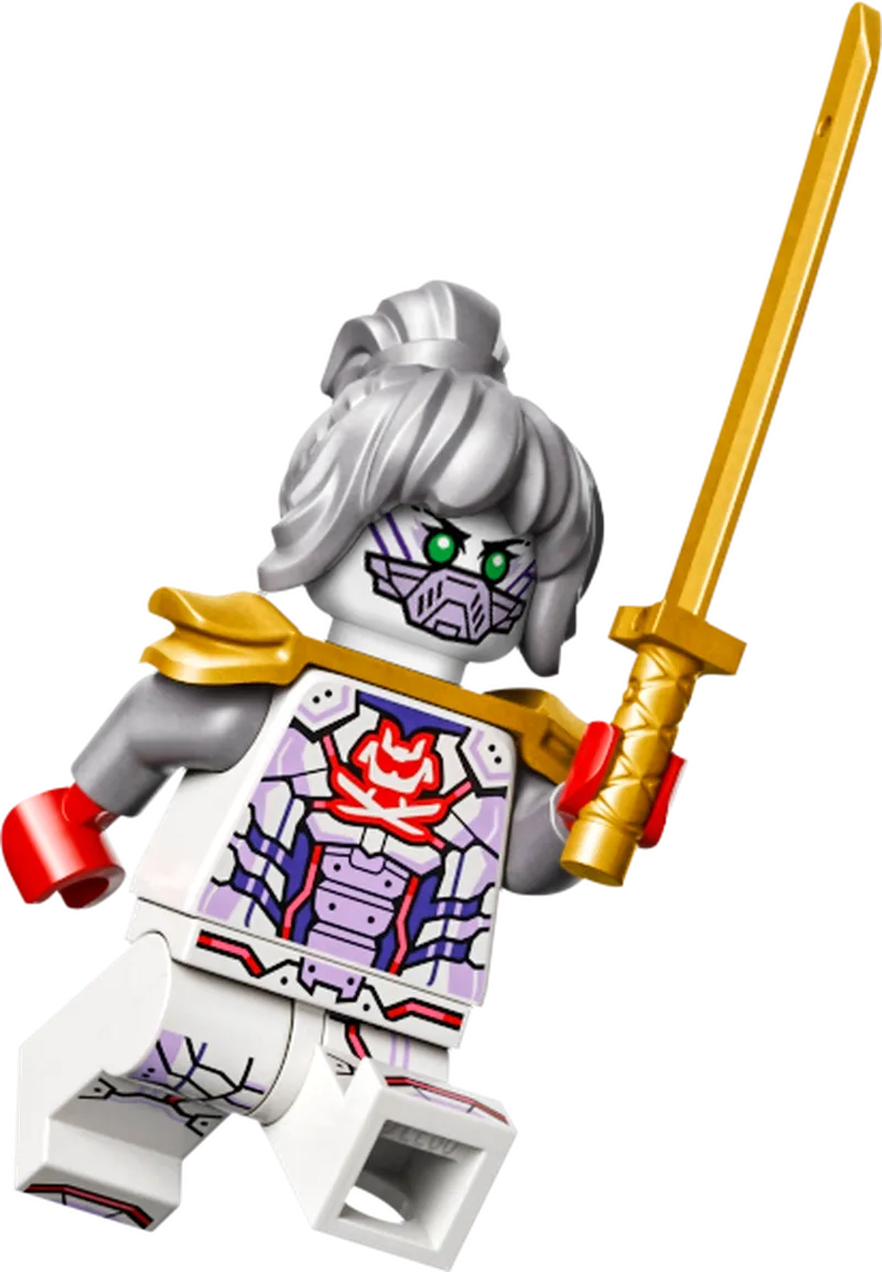 LEGO Ninjago City: The Workshops 71837 Ninjago -  - 2TTOYS | Official LEGO shop😊🥰