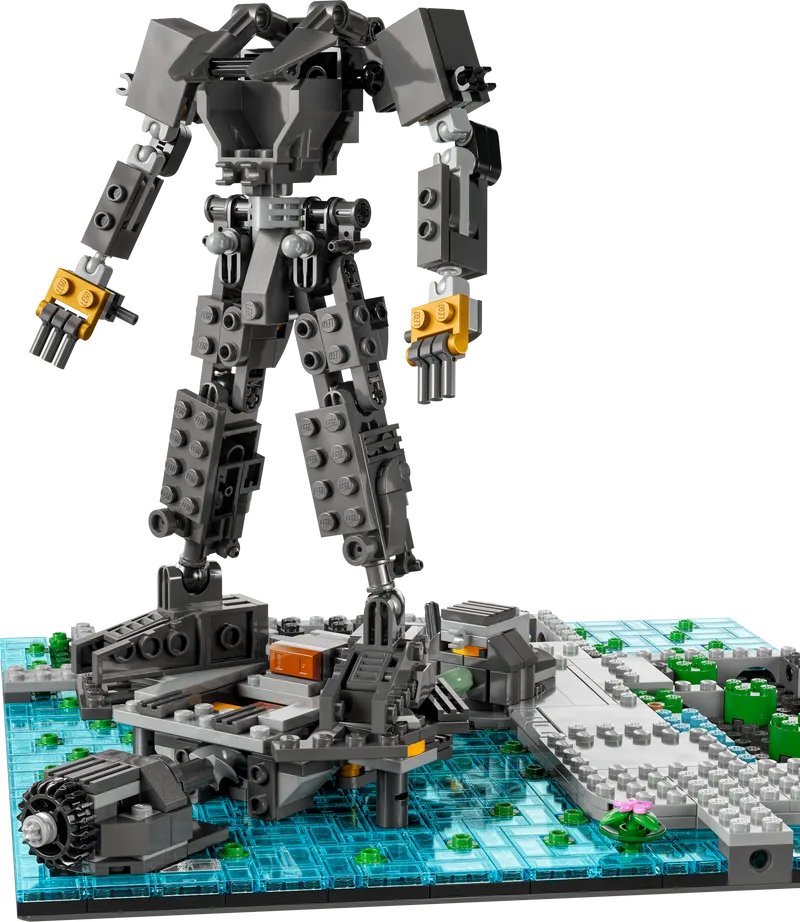 LEGO Ninjago City: The Workshops 71837 Ninjago -  - 2TTOYS | Official LEGO shop😊🥰