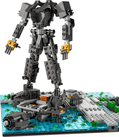 LEGO Ninjago City: The Workshops 71837 Ninjago -  - 2TTOYS | Official LEGO shop😊🥰