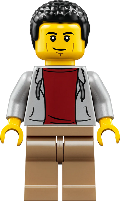 LEGO Ninjago City: The Workshops 71837 Ninjago -  - 2TTOYS | Official LEGO shop😊🥰