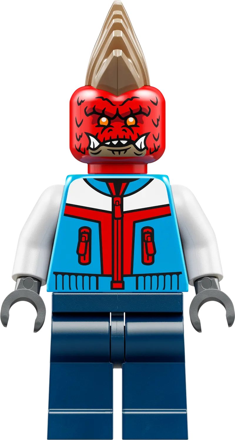 LEGO Ninjago City: The Workshops 71837 Ninjago -  - 2TTOYS | Official LEGO shop😊🥰