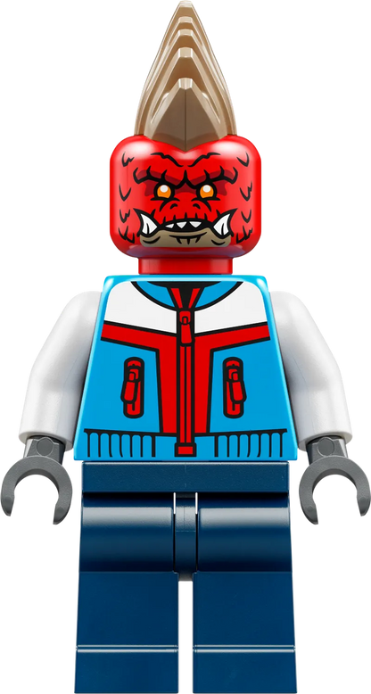 LEGO Ninjago City: The Workshops 71837 Ninjago -  - 2TTOYS | Official LEGO shop😊🥰