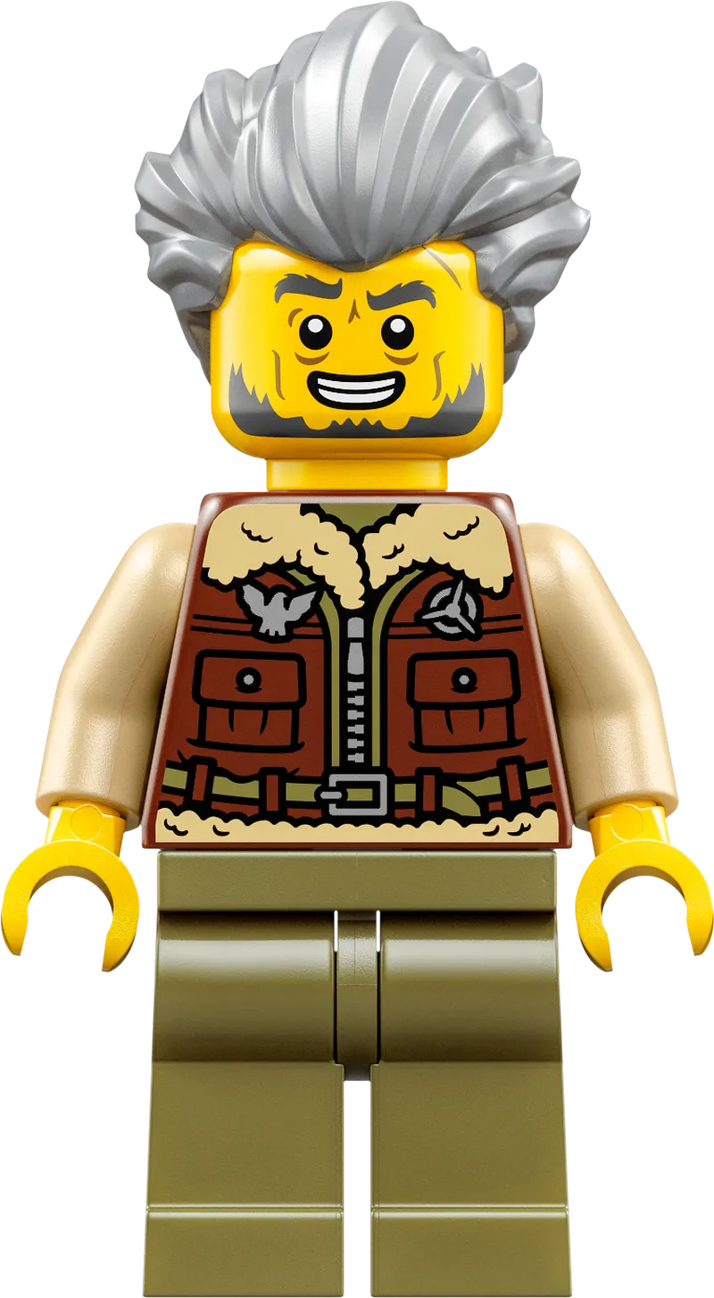 LEGO Ninjago City: The Workshops 71837 Ninjago -  - 2TTOYS | Official LEGO shop😊🥰