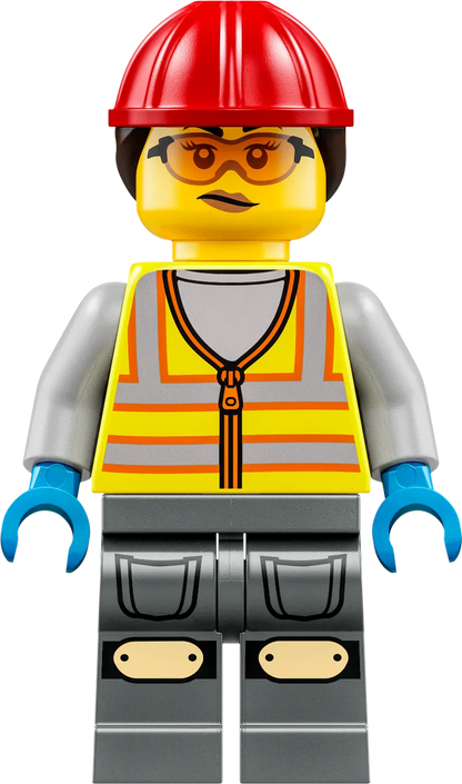 LEGO Ninjago City: The Workshops 71837 Ninjago -  - 2TTOYS | Official LEGO shop😊🥰