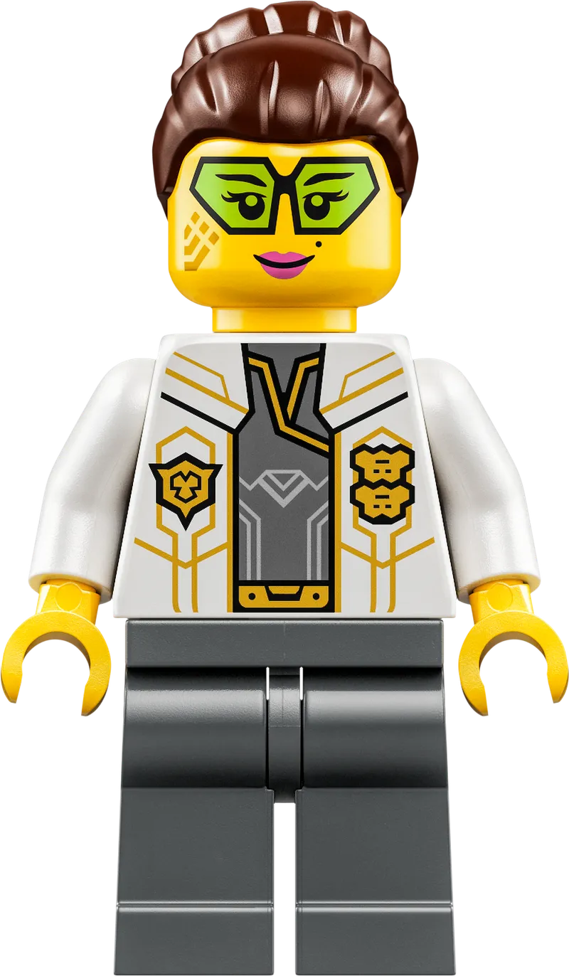 LEGO Ninjago City: The Workshops 71837 Ninjago -  - 2TTOYS | Official LEGO shop😊🥰