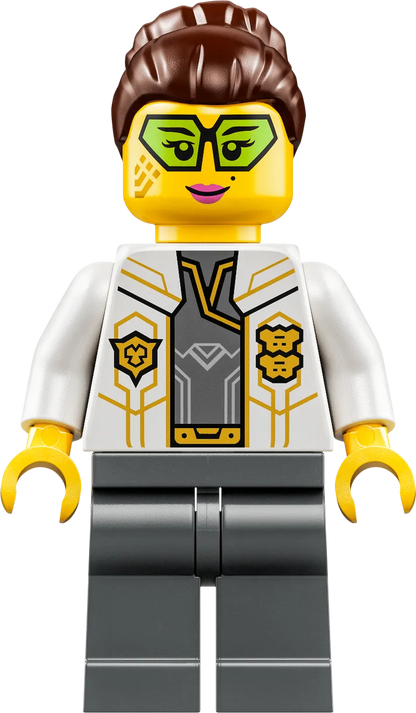 LEGO Ninjago City: The Workshops 71837 Ninjago -  - 2TTOYS | Official LEGO shop😊🥰