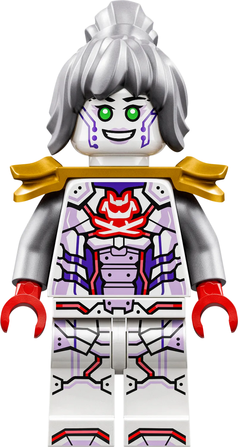 LEGO Ninjago City: The Workshops 71837 Ninjago -  - 2TTOYS | Official LEGO shop😊🥰