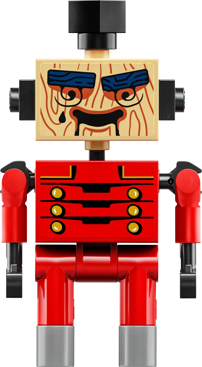 LEGO Ninjago City: The Workshops 71837 Ninjago -  - 2TTOYS | Official LEGO shop😊🥰