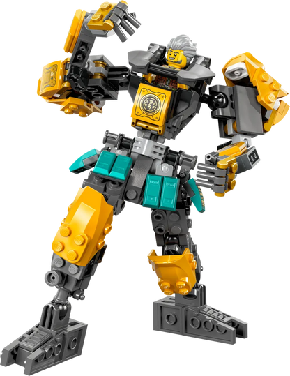 LEGO Ninjago City: The Workshops 71837 Ninjago -  - 2TTOYS | Official LEGO shop😊🥰