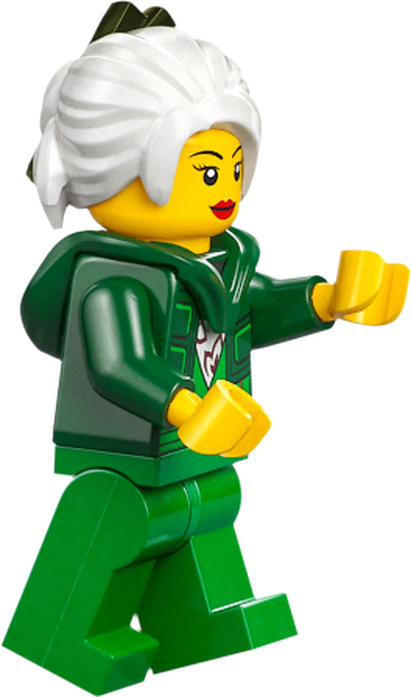 LEGO Ninjago City: The Workshops 71837 Ninjago -  - 2TTOYS | Official LEGO shop😊🥰