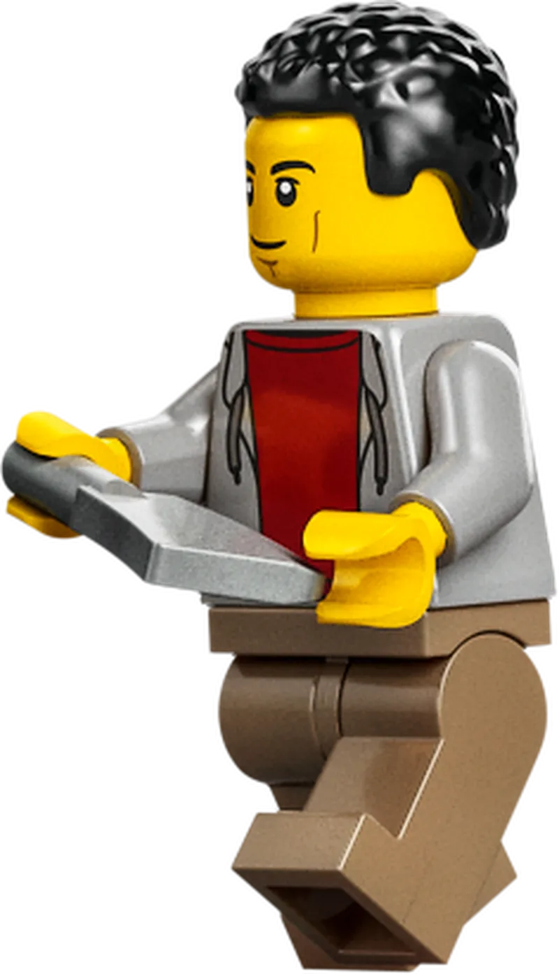 LEGO Ninjago City: The Workshops 71837 Ninjago -  - 2TTOYS | Official LEGO shop😊🥰