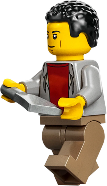 LEGO Ninjago City: The Workshops 71837 Ninjago -  - 2TTOYS | Official LEGO shop😊🥰